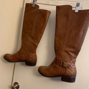 Arizona riding boots